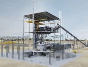 Cranes and Hoisting Equipment